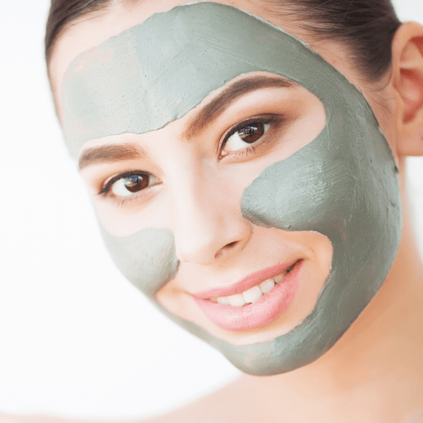 Limpieza facial hidratante