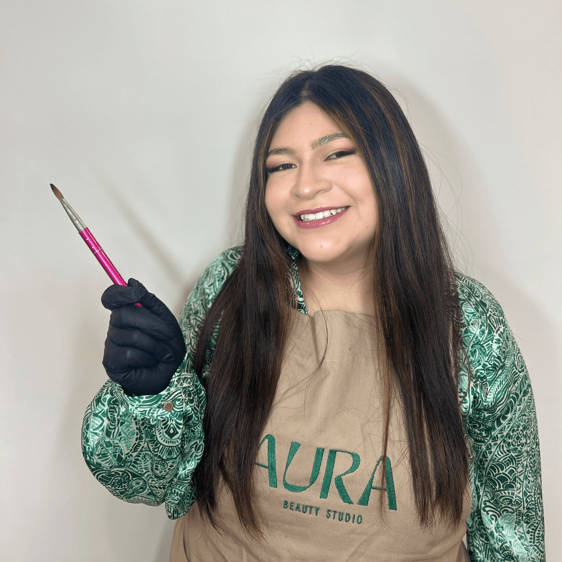 Karina González photo