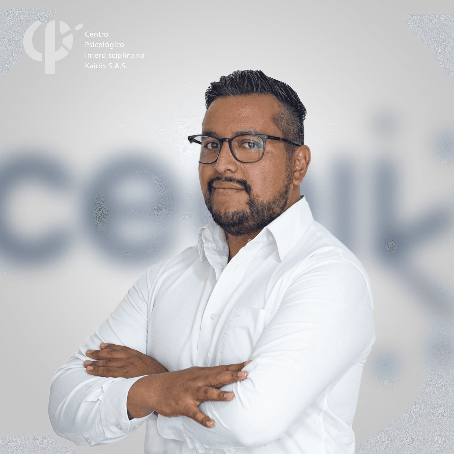 Emmanuel Legorreta García photo