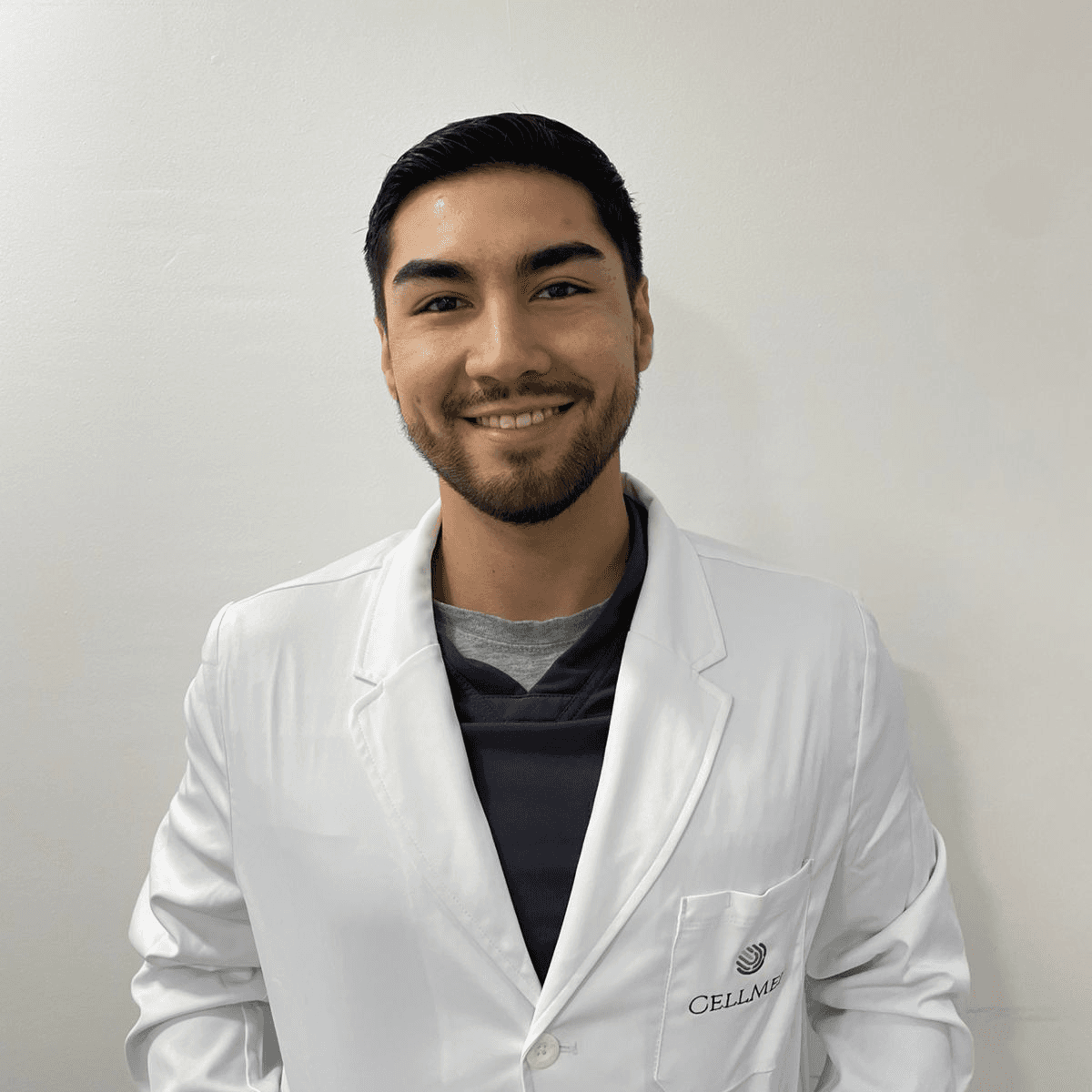 Dr. Ignacio Ariel Rojas Calderón photo