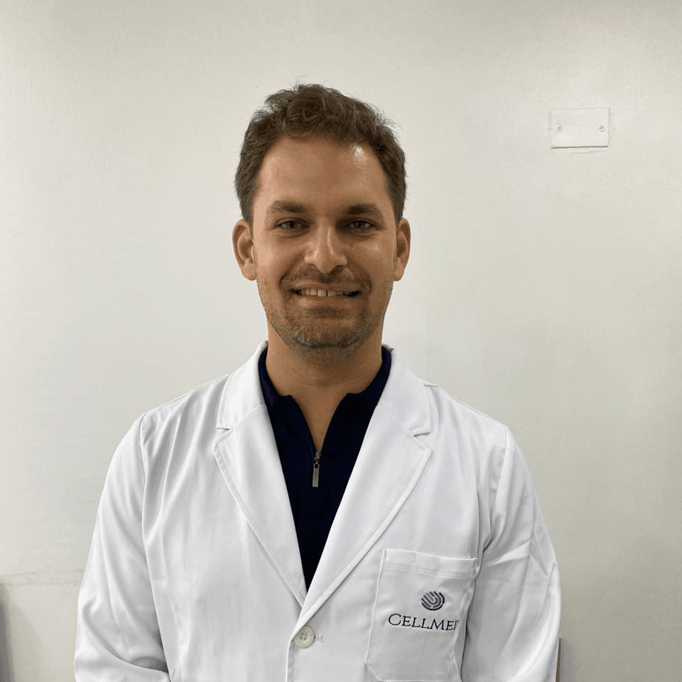 Dr. Miguel Saturno Vingelli photo