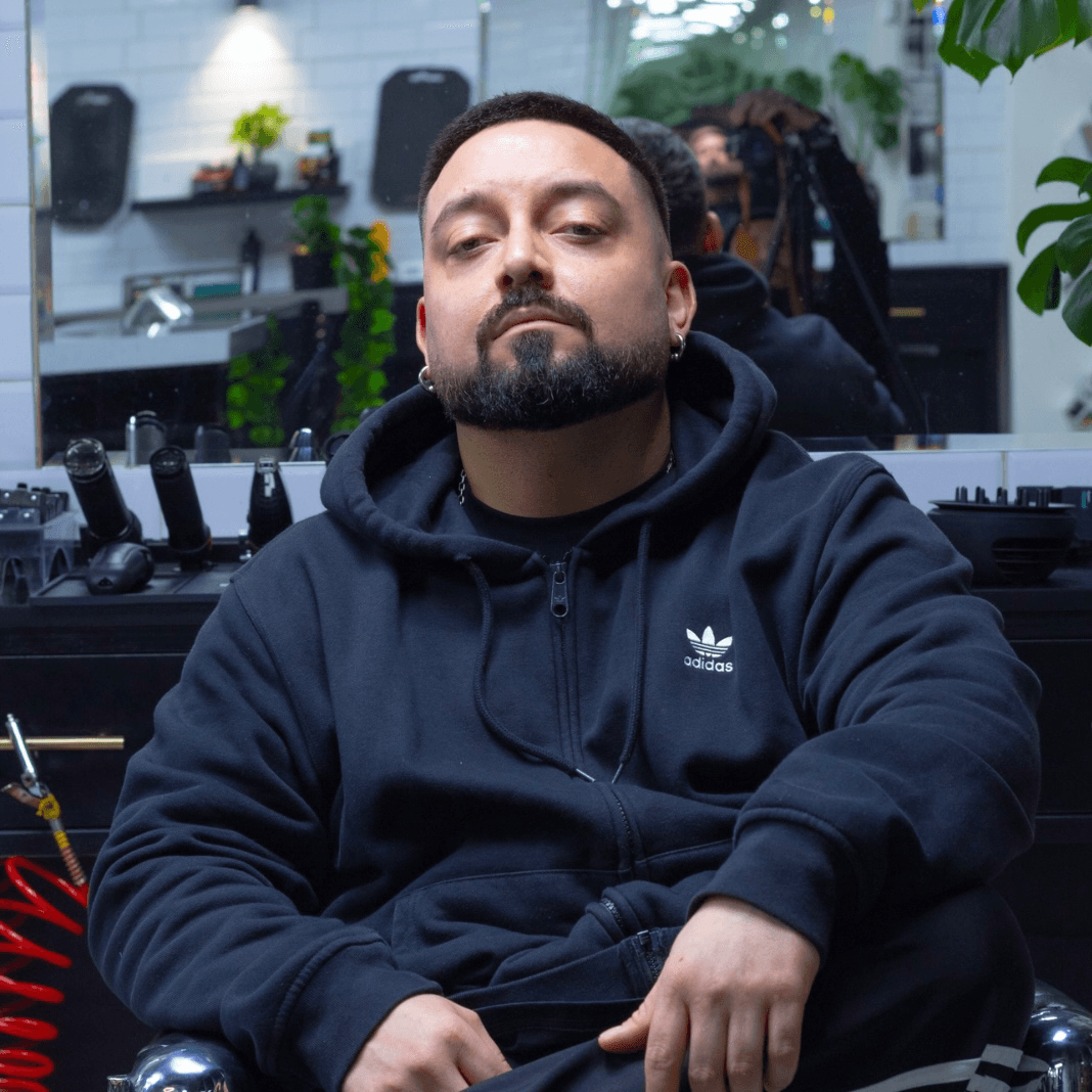 Alvaro Zuñiga photo