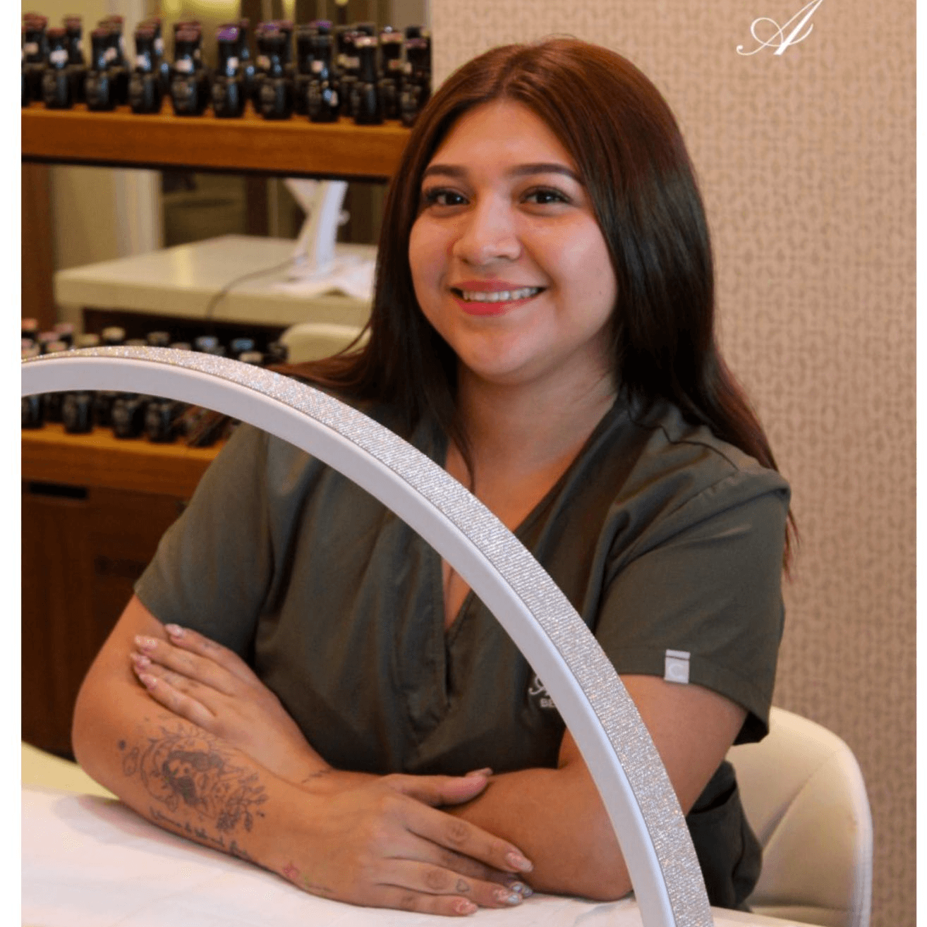 Miriam Figueroa photo