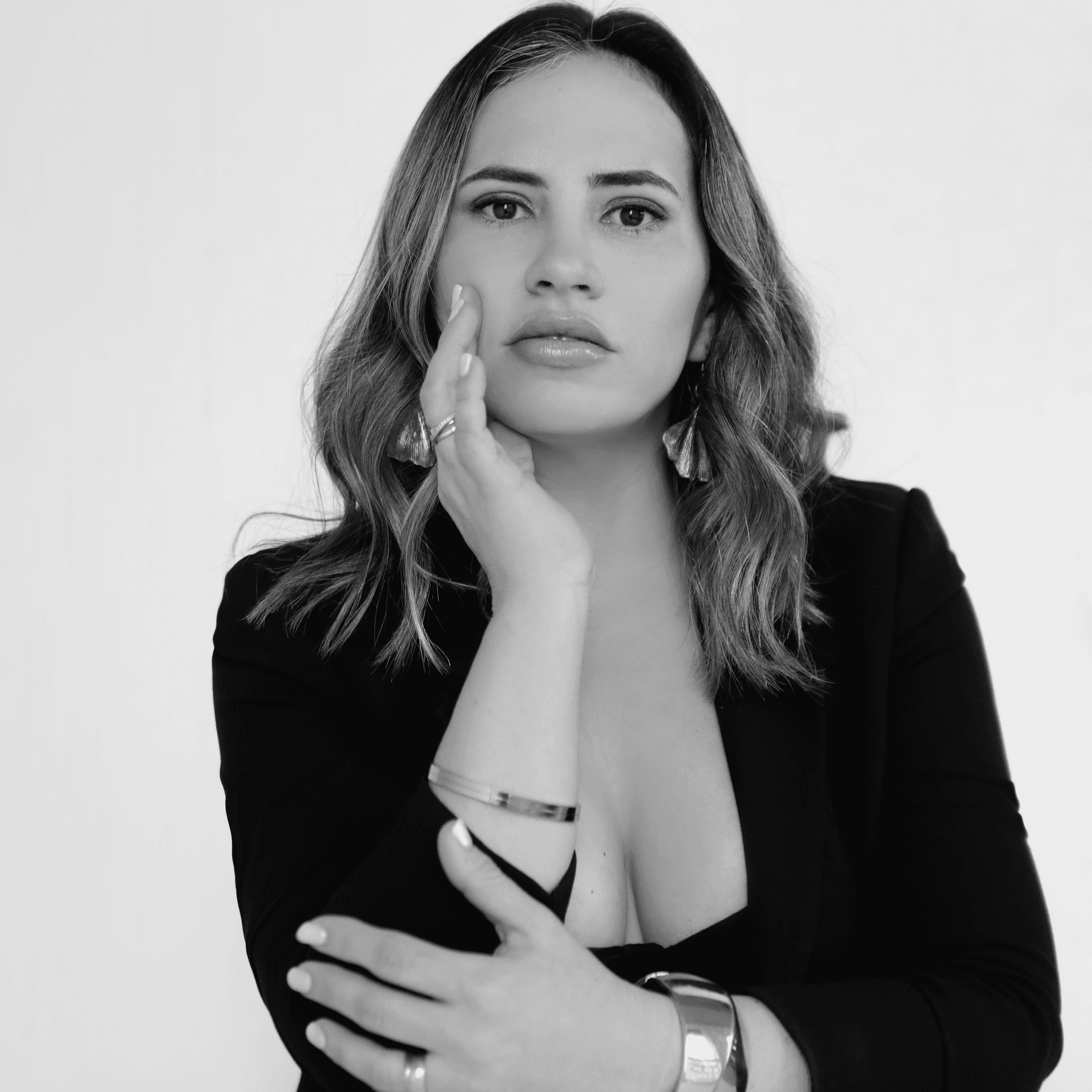 SANDRA SANCHEZ photo