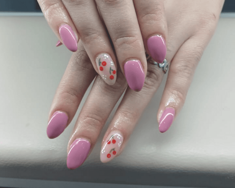 Kapping con Semipermanente