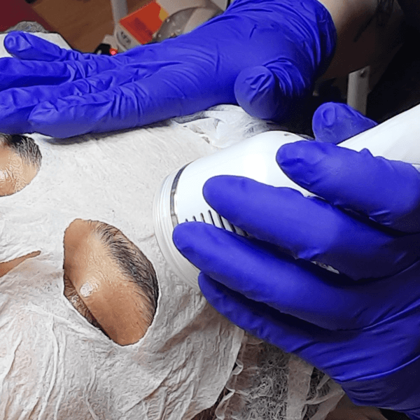 Limpieza Facial Premium