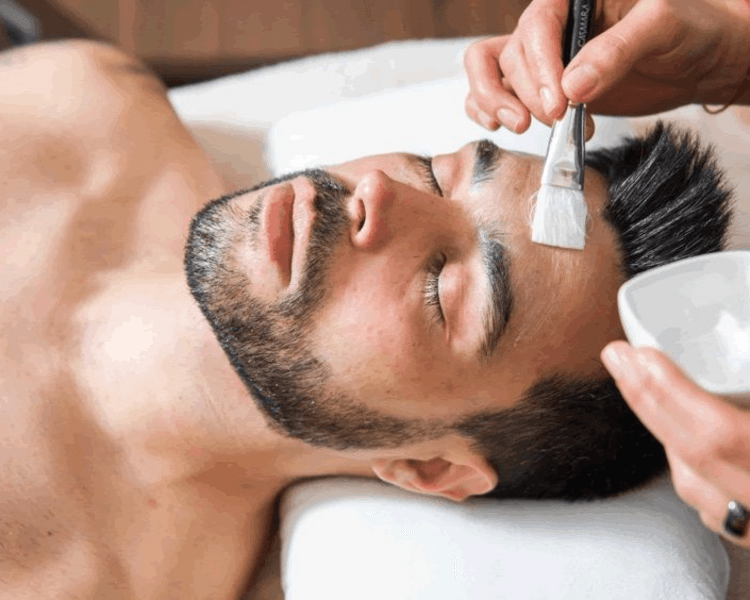 SPA para Barba