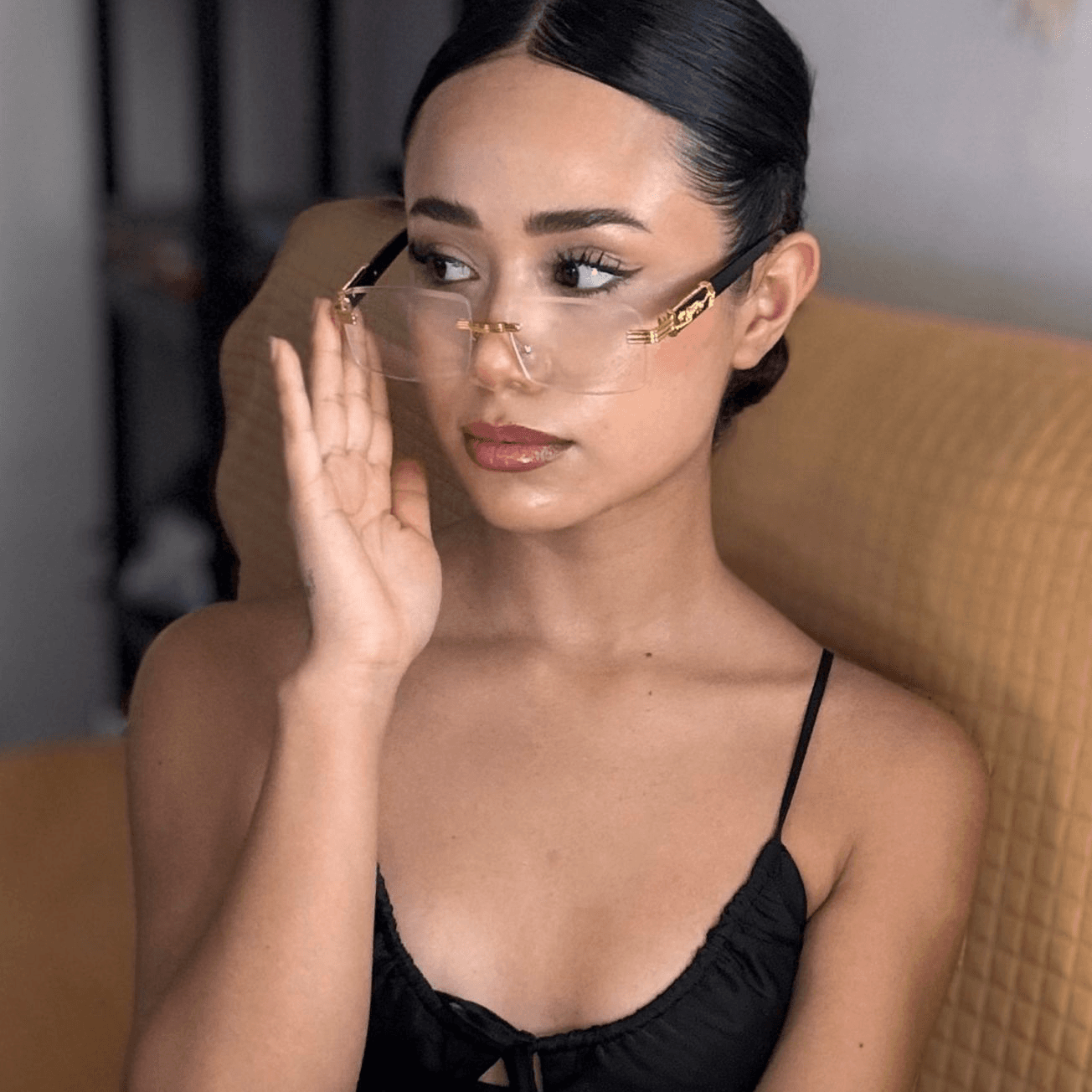 Erika Barreda Andrade photo