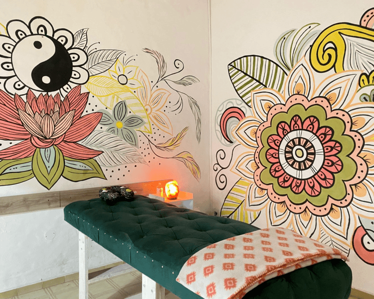 Masaje deportivo – Recuperá tu cuerpo, potenciá tu rendimiento