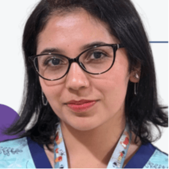 Bárbara González photo