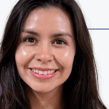 Rocío Villegas photo