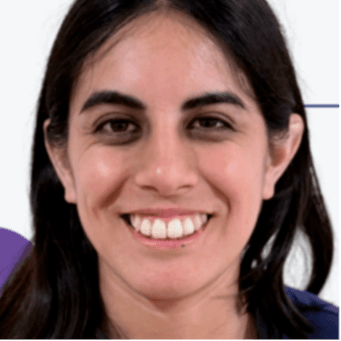 Andrea González photo