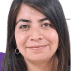 Daniela Contreras photo