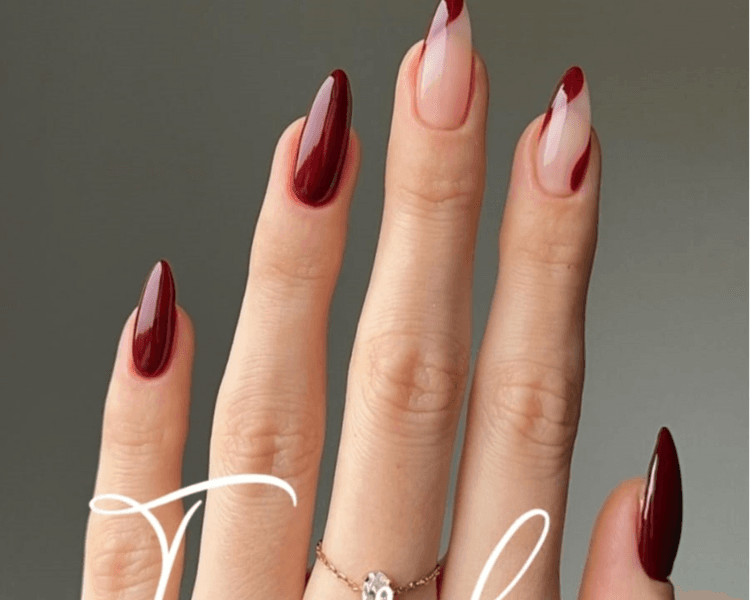 Extensión con Tips (sof gel)