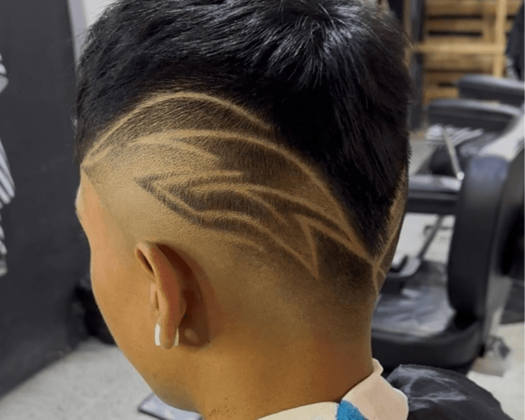 Experiencia en corte KOI Freestyle