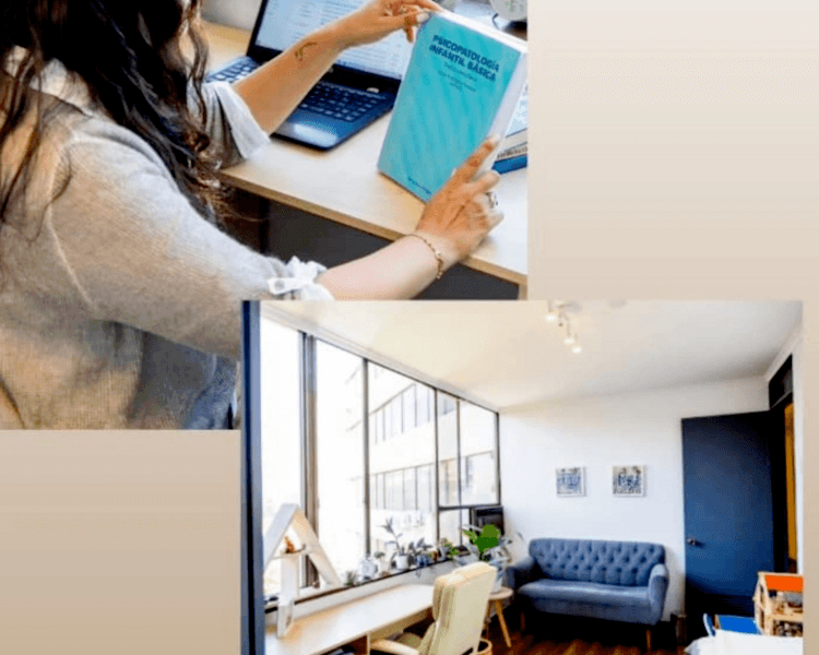 Asesoría en crianza y parentalidad – Consulta Psicológica//Presencial