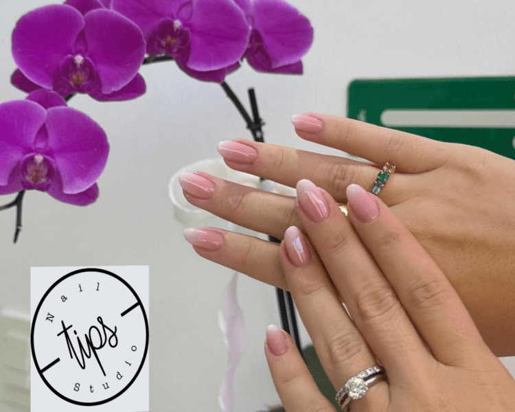 Capa de gel duro (Rubber)