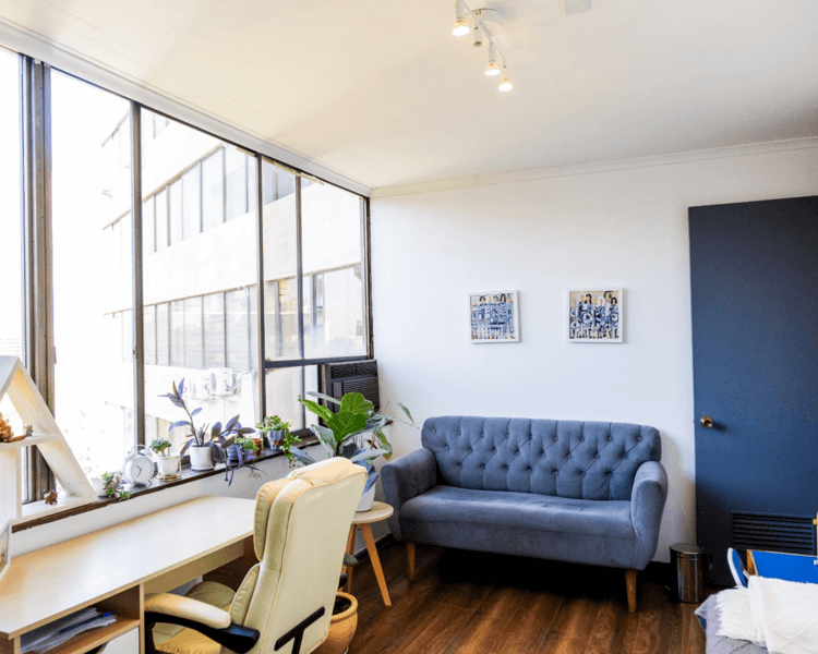 Consulta Psicológica Familiar