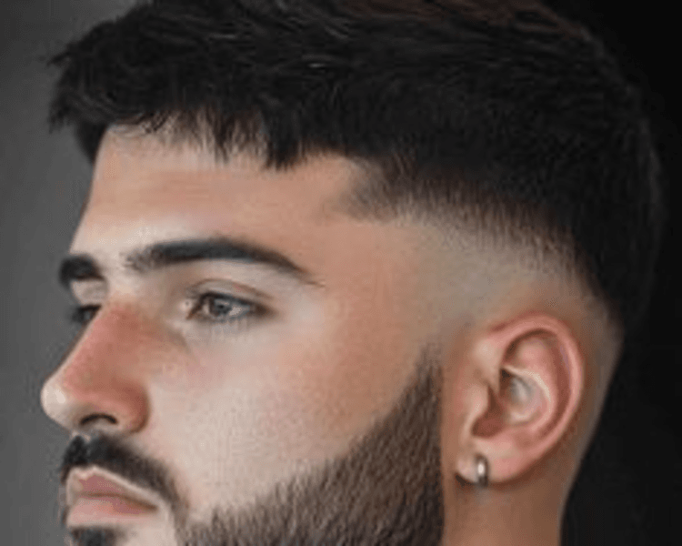 Corte y Barba