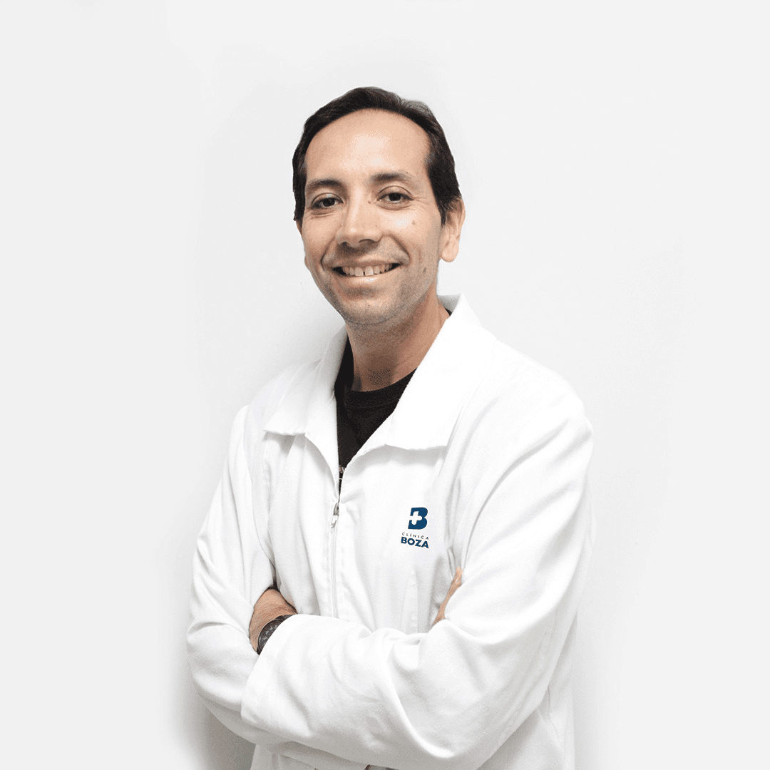 Sr. Exequiel Soto (Tecnólogo medico) Rut: 15.125.682-2 photo