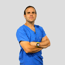 Dr. Cristian Cavalla (Traumatólogo ) Rut: 16.023.327-3