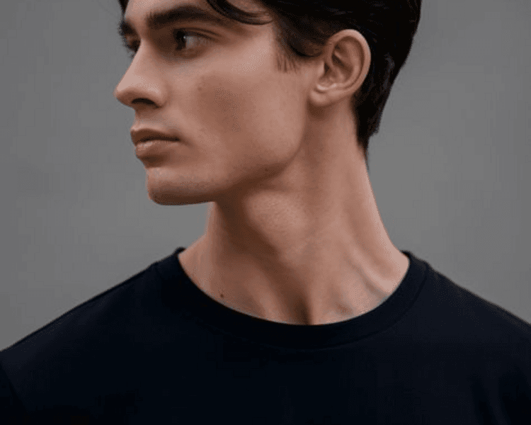 Corte de Caballero - Mens haircut