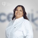 María del Consuelo Huelgas Hernández