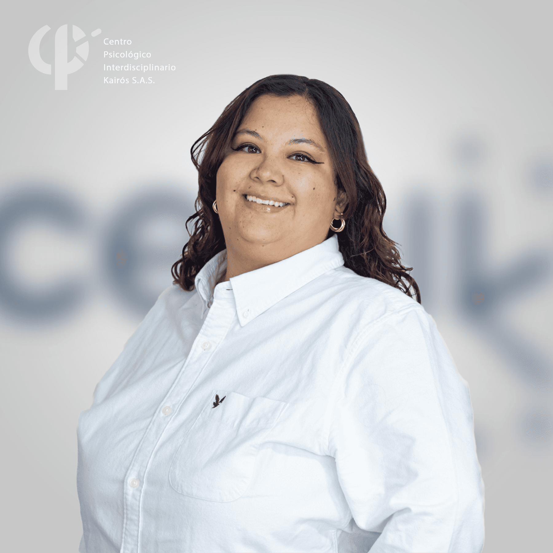 María del Consuelo Huelgas Hernández photo