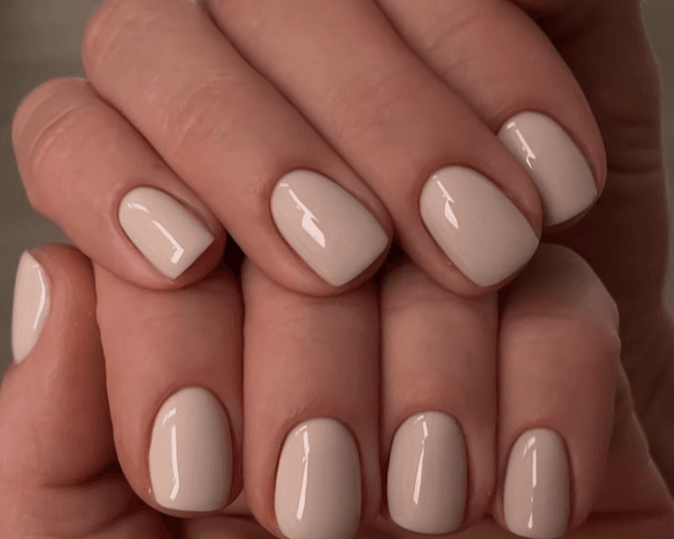 Manicura SPA + gel semipermanente - SPA manicure + UV Gel Polish