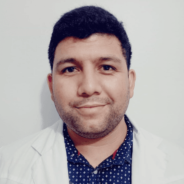 Oriel Vega Ardiles photo