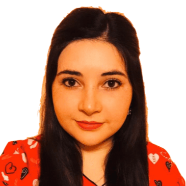 Valentina Gaete Contreras photo