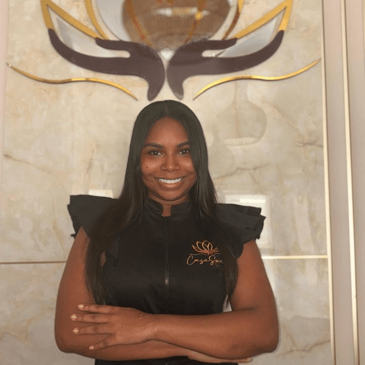 Madame Reichell Chaparro photo