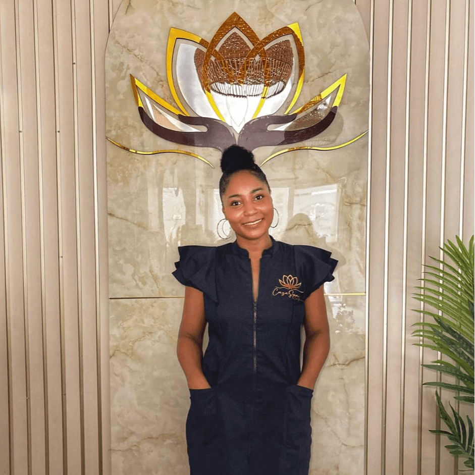 Madame Yuladis Perea photo