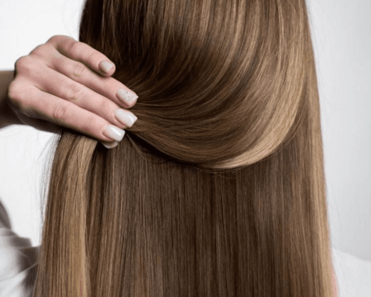 Secado de cabello - Hair blow dry