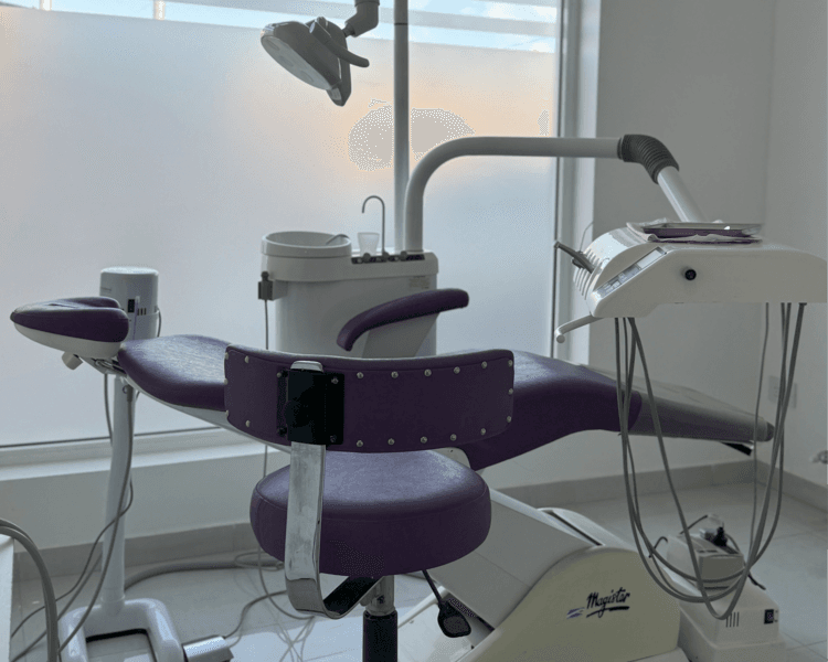 Consulta personalizada con obra social