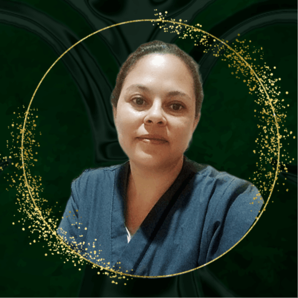 Ester Marilin Chavez photo