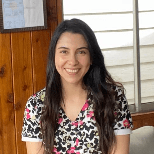 Odontóloga Alejandra Manríquez Quijada photo