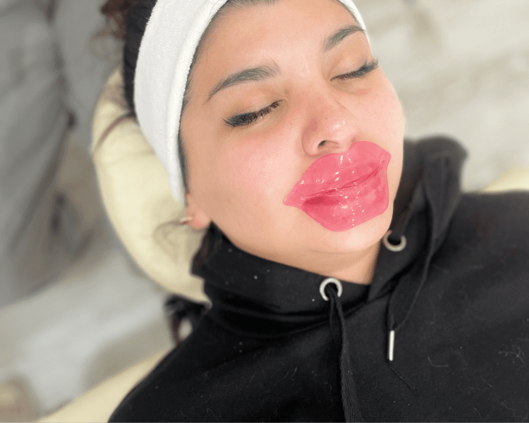 Hidralips (Exfoliacion e hidratacion de labios