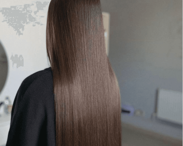 Alisado Ozonio "XL" - Premium (+ Regalo Corte de puntas)