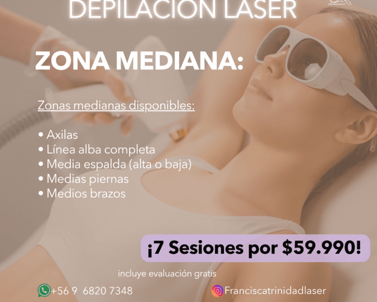 7 SESIONES: MEDIAS PIERNAS