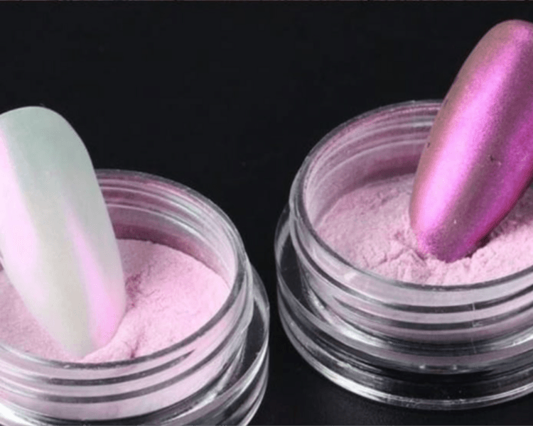 Deco por uña (strass/stickers/art nails/etc) - por uña