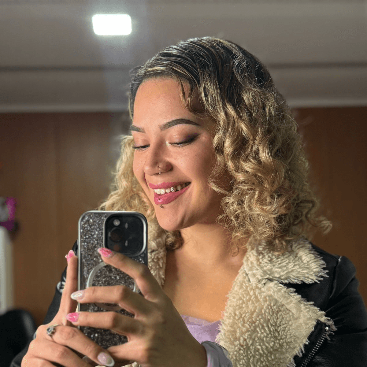 Camila Valenzuela photo