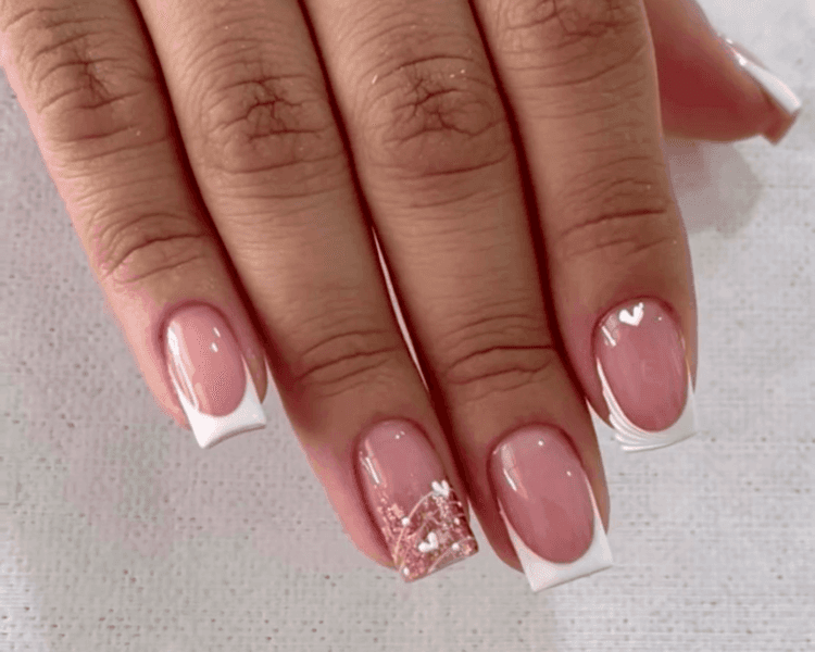 SISTEMA ACRILICO LARGO #1