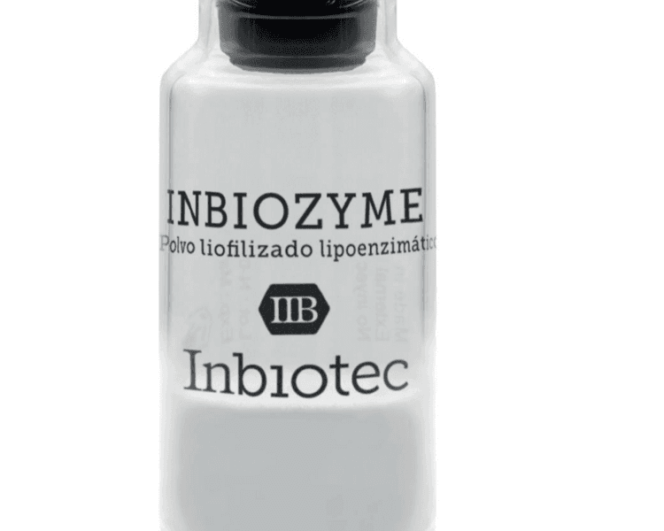 Enzimas biológicas INBIOTEC