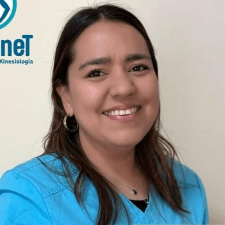 Klga Vanessa Tirapegui photo