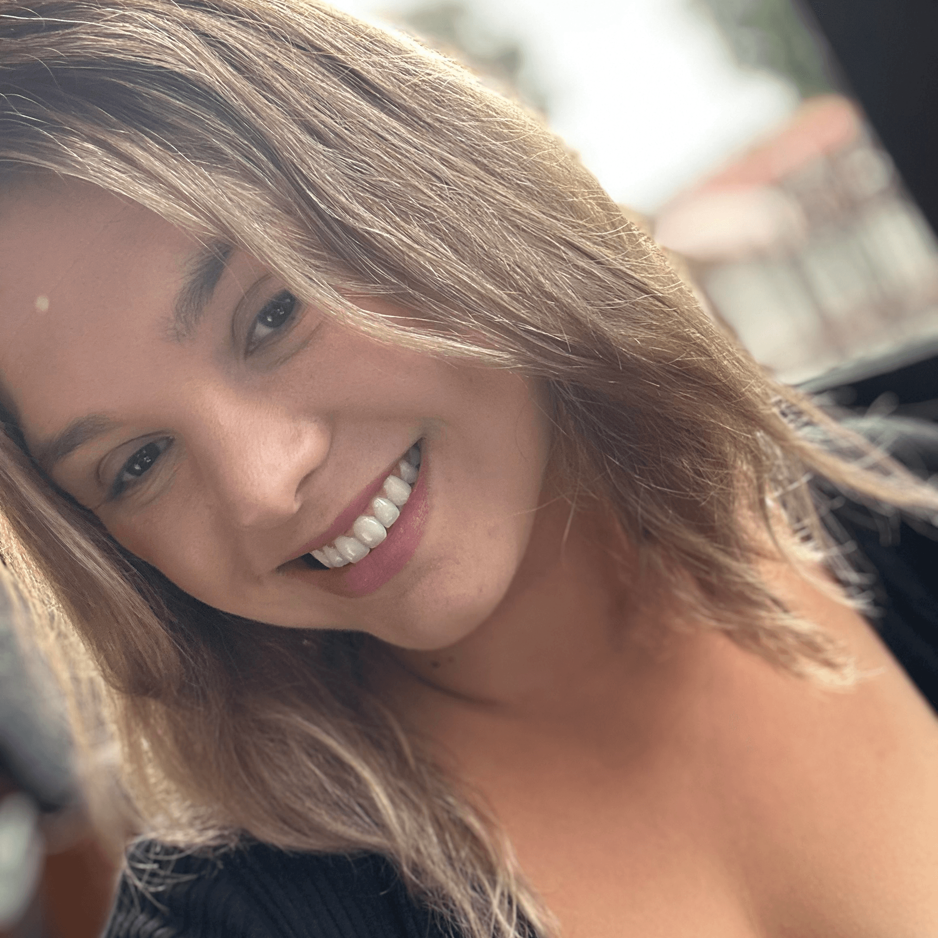 Foto de Terapeuta Ocupacional Zila Sandoval Sanz