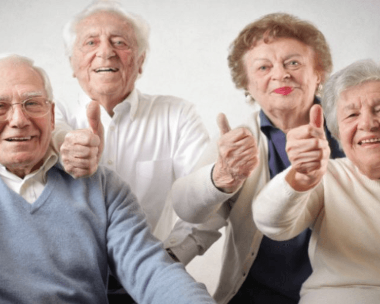 Adulto Mayor -Promo dia martes