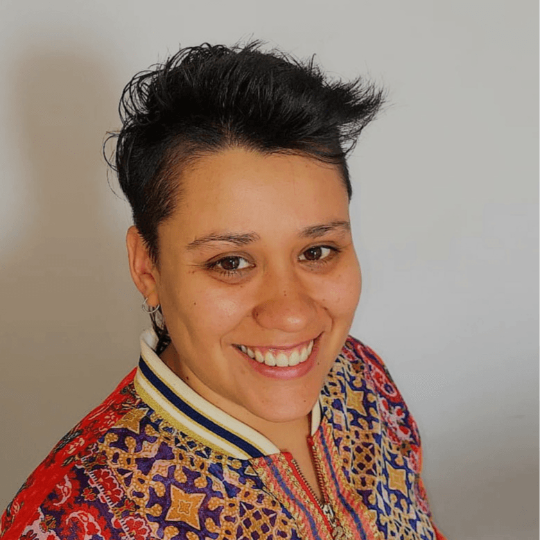 Camila Veloso Toro photo