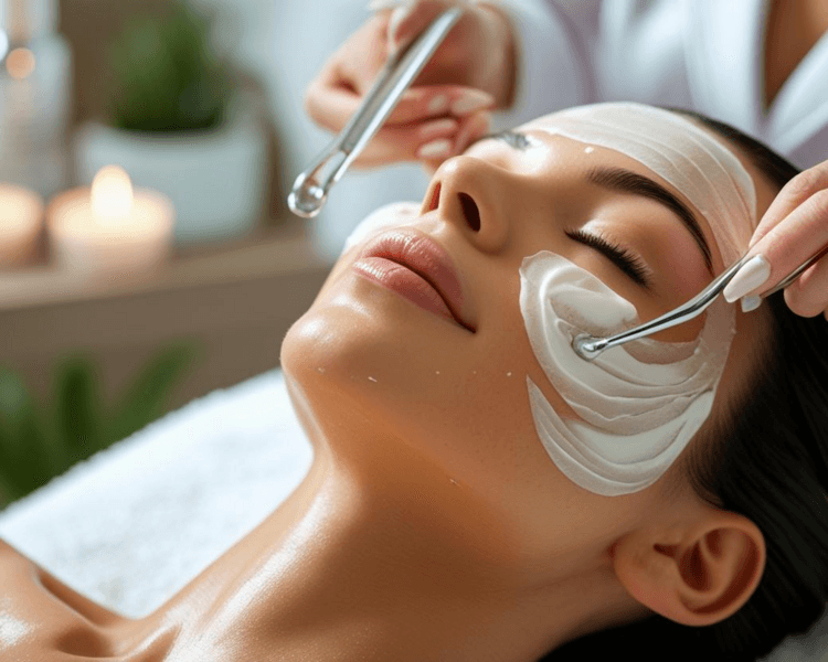 Higiene Profunda / Peeling