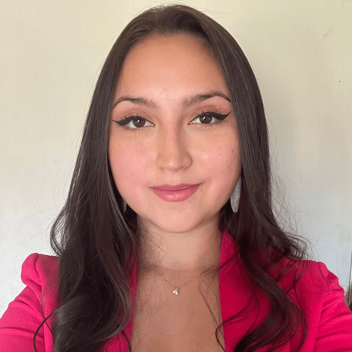 Tihare Constanza Ramirez Silva photo